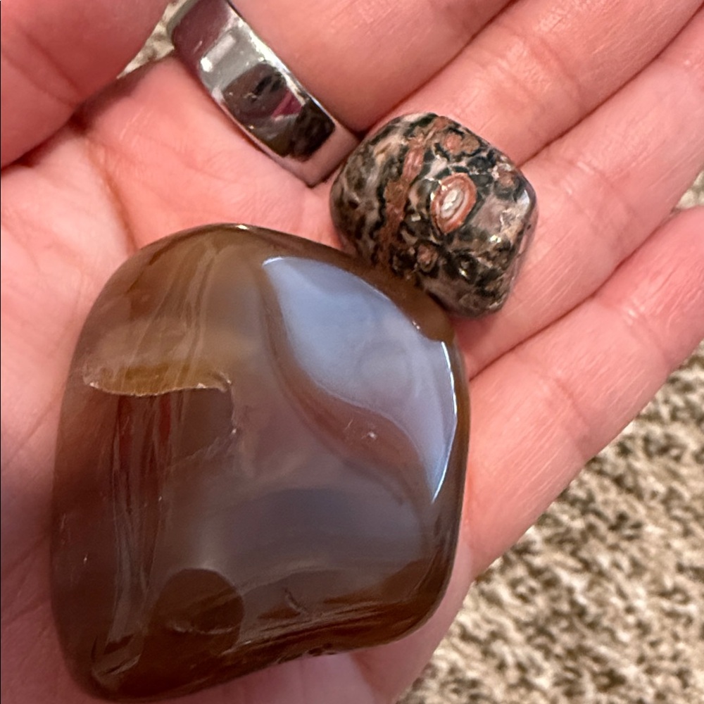 Random Crystal Rocks - Picture 3 of 3